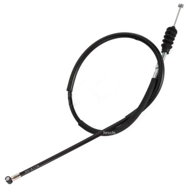 クラッチケーブル 85年-03年 RM60、KX60