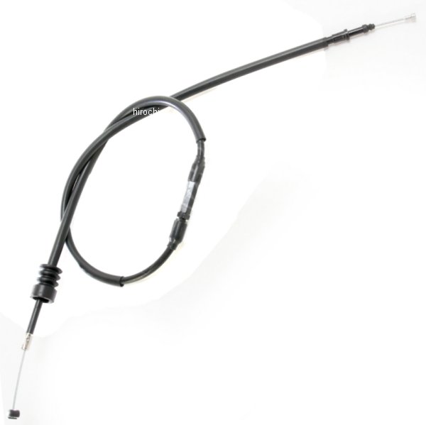 クラッチケーブル 00年-12年 ハスクバーナ CR125、WR125