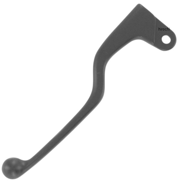 クラッチレバー 81年-07年 CR、XR 黒