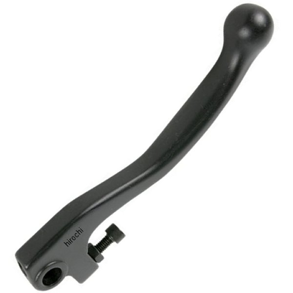 ブレーキレバー 92年-06年 CRF、CR、XR 黒