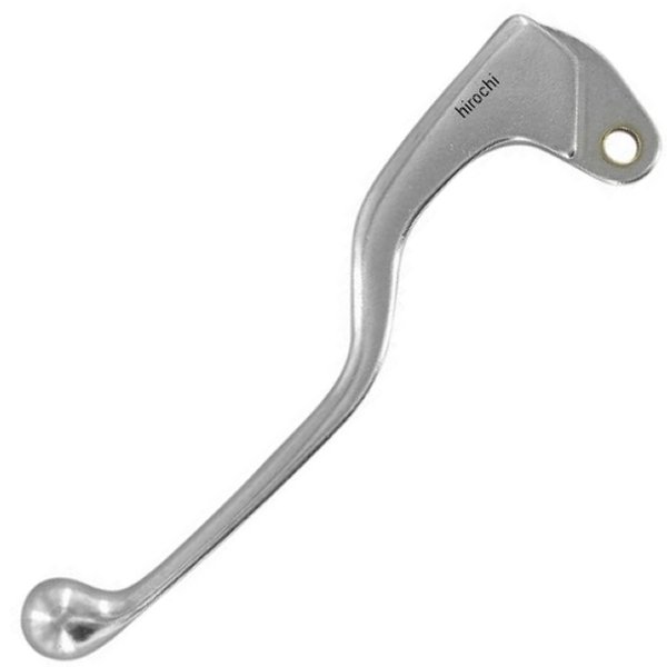 クラッチレバー 90年-09年 RM、KLX、KX ポリッシュ