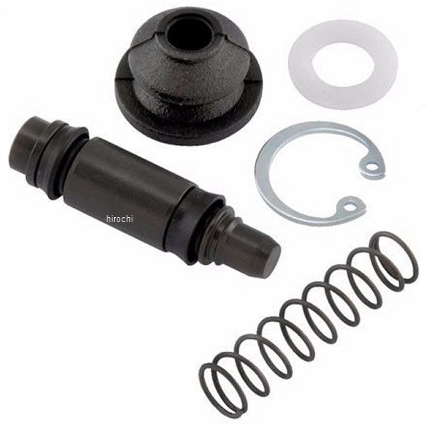 Hymec 163 ピストンキット 10.5mm 補修用