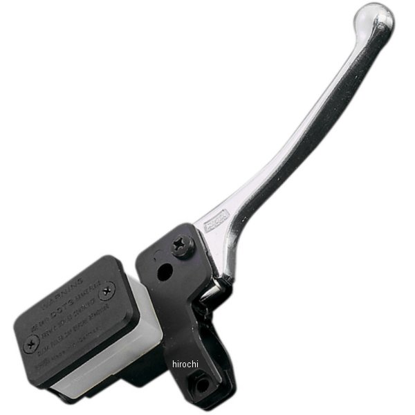 油圧マスターシリンダー 13mm 右