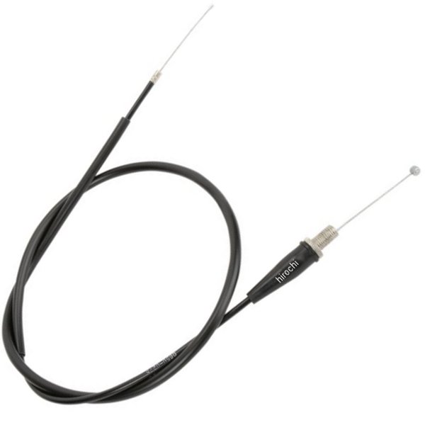スロットルケーブル 引き側 00年-07年 CR250R、CR125R 17910-KZ4-J20