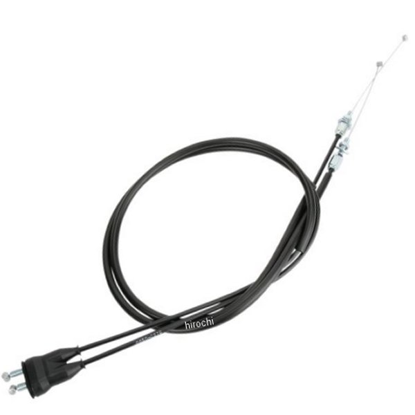 スロットルケーブル セット 02年-07年 CRF450、CRF250