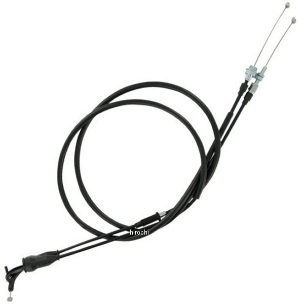 スロットルケーブル セット 03年-05年 YZ250F 5XD-26302-00