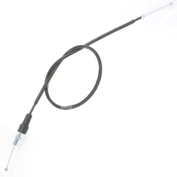 スロットルケーブル 83年-95年 CR80R、XR80、XR80R