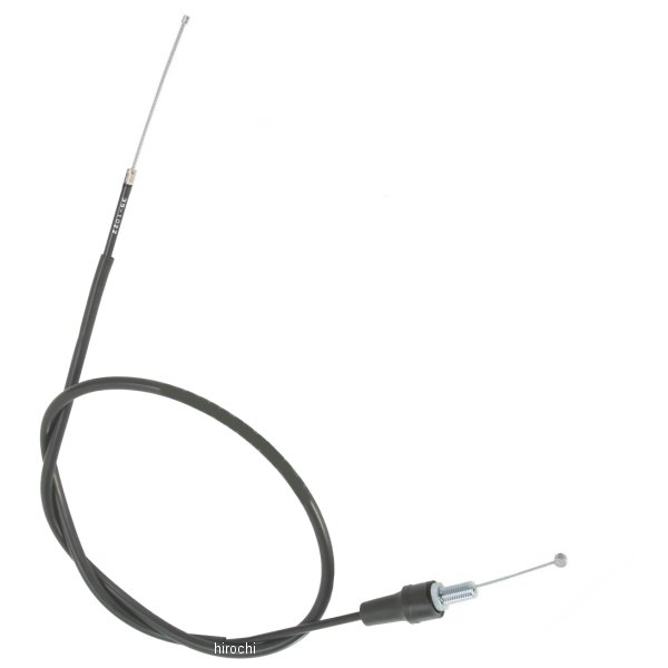 スロットルケーブル 00年-07年 CR250R、CR125R