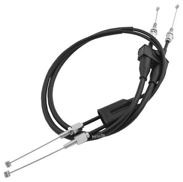 スロットルケーブル 07年以降 CRF150R