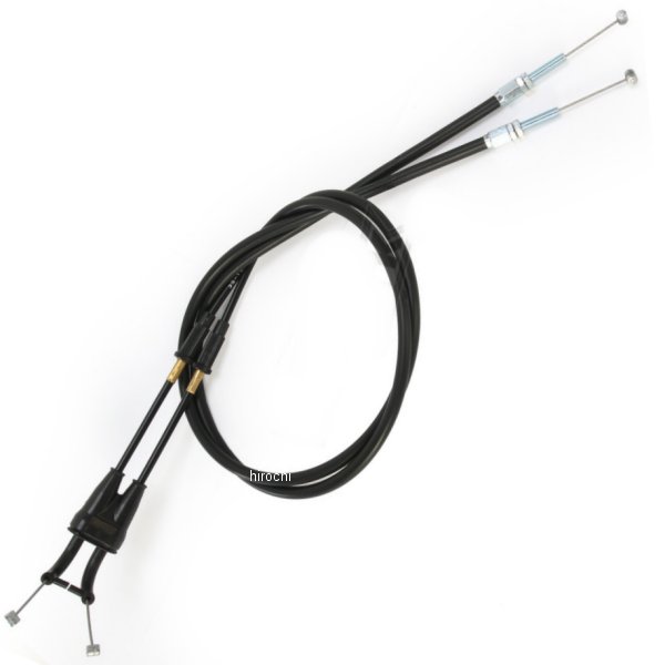 スロットルケーブル 08年以降 KL650