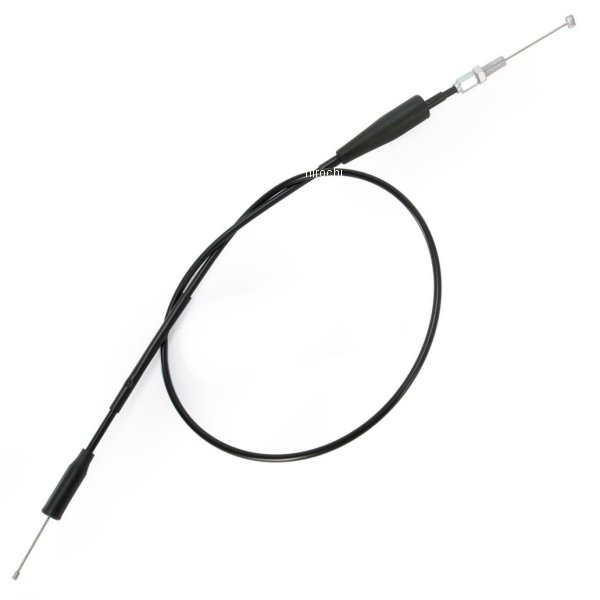 スロットルケーブル 84年-04年 KX500、KX250、KX125