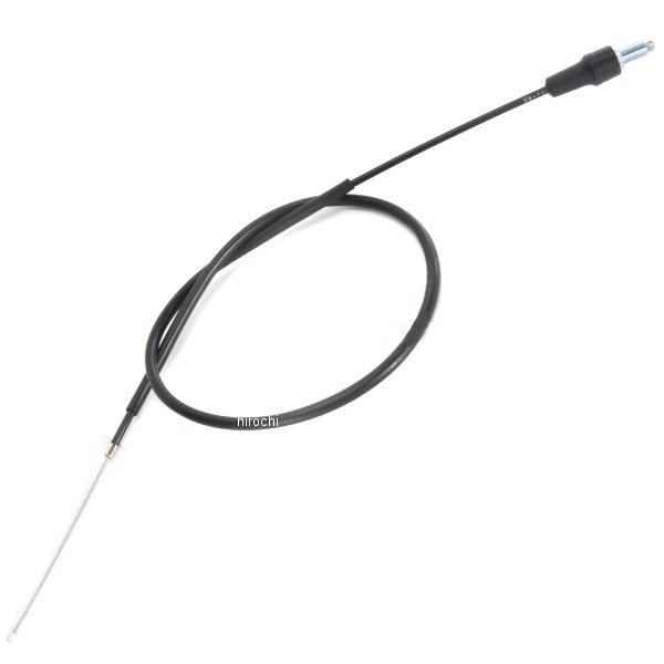 スロットルケーブル 85年-89年 CRF250R、CR500R