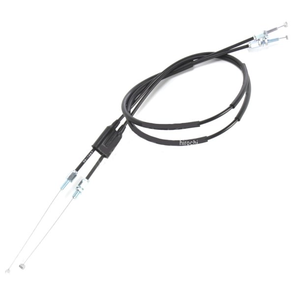 スロットルケーブル 02年以降 CRF450、CRF250