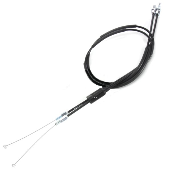 スロットルケーブル 09年以降 CRF450R、CRF250R