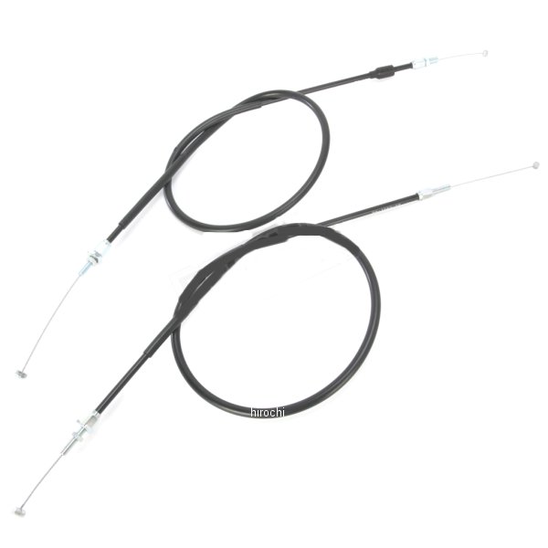スロットルケーブル 83年-87年 XR