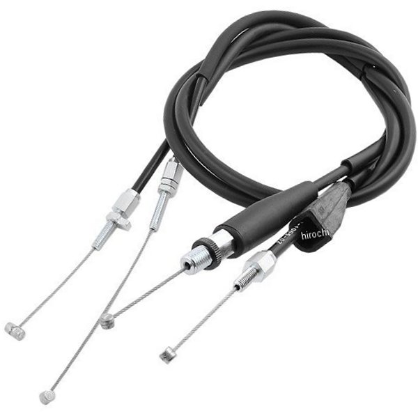 スロットルケーブル 88年-00年 XR600R