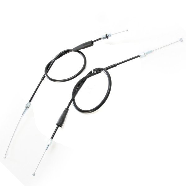 スロットルケーブル 00年-07年 XR650R