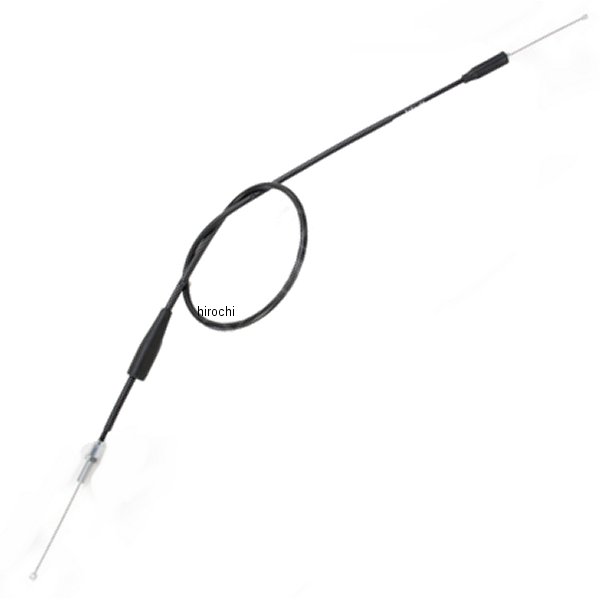 スロットルケーブル 99年-05年 KX250、KX125