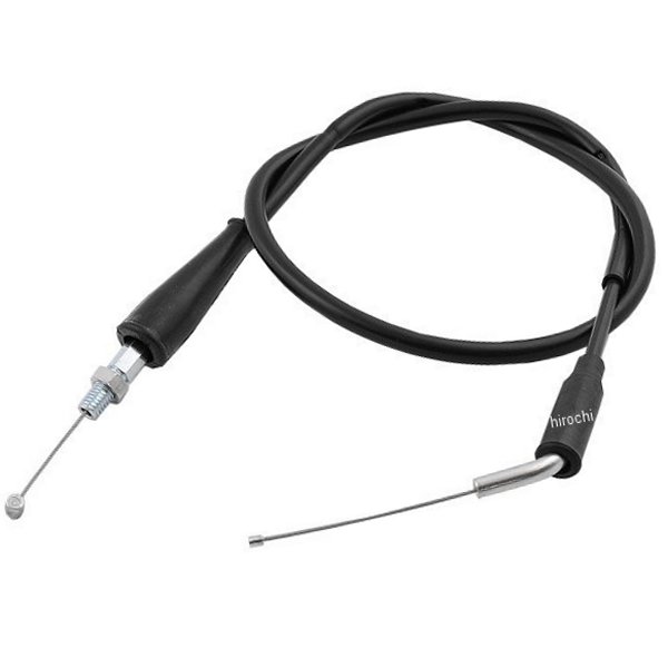 スロットルケーブル 03年-14年 DR-Z125、KLX125