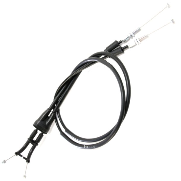 スロットルケーブル 03年以降 KTM、フサベル