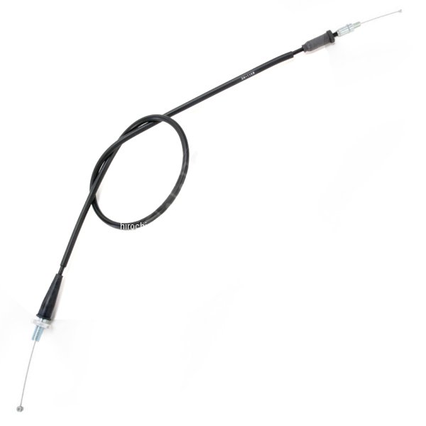 スロットルケーブル 97年以降 KTM、ハスクバーナ、フサベル