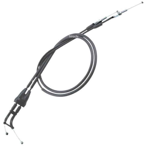 スロットルケーブル 03年以降 PW50