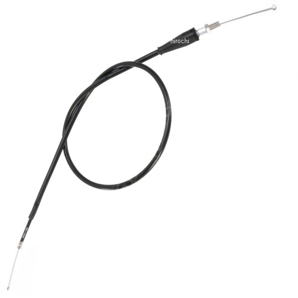 スロットルケーブル 01年-08年 RM250、RM125