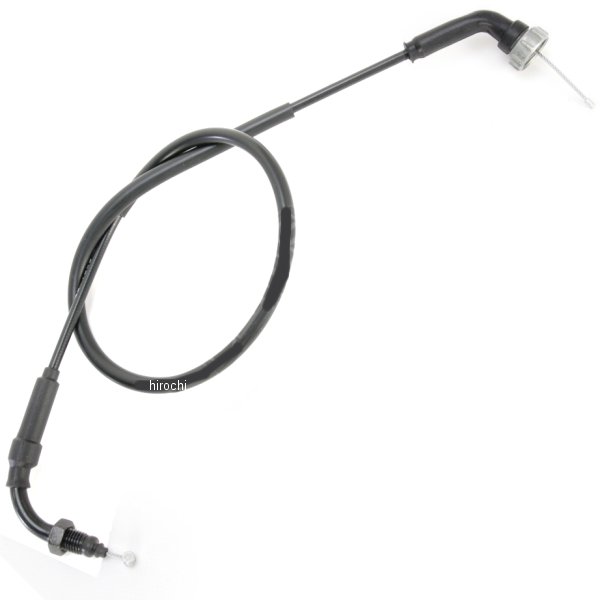 スロットルケーブル 91年-12年 CRF70F、CT70、XR70R