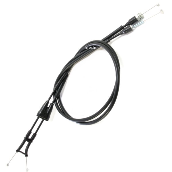 スロットルケーブル 03年-09年 YZF、WRF