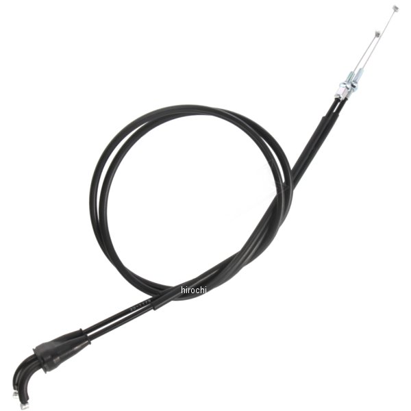スロットルケーブル 00年-02年 YZF、WRF