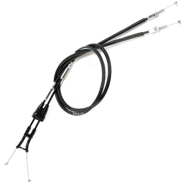 スロットルケーブル 05年-06年 RM-Z250、KX250F