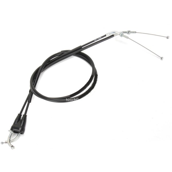 スロットルケーブル 96年-14年 DR650SE