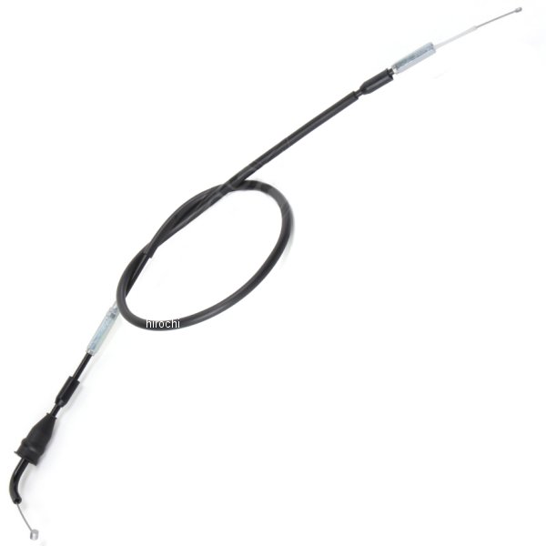 スロットルケーブル 93年-01年 YZ80