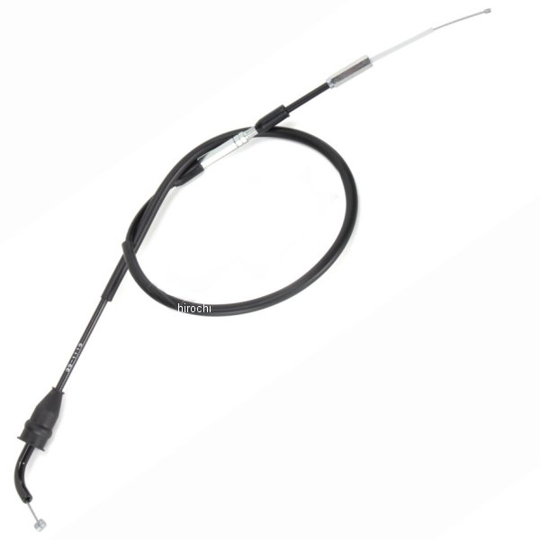 スロットルケーブル 83年-07年 TT-R125、YZ80