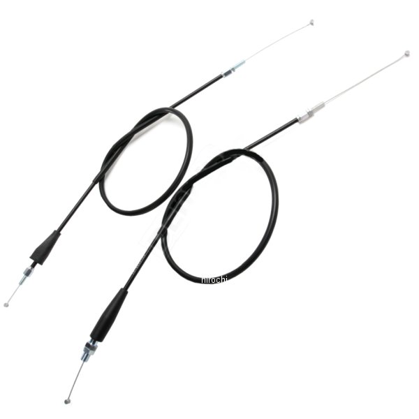 スロットルケーブル 96年-04年 XR400R
