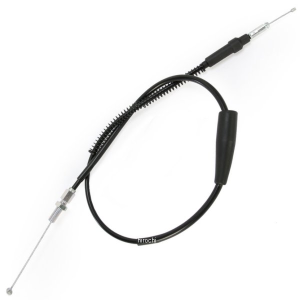 スロットルケーブル 88年以降 RM、KX