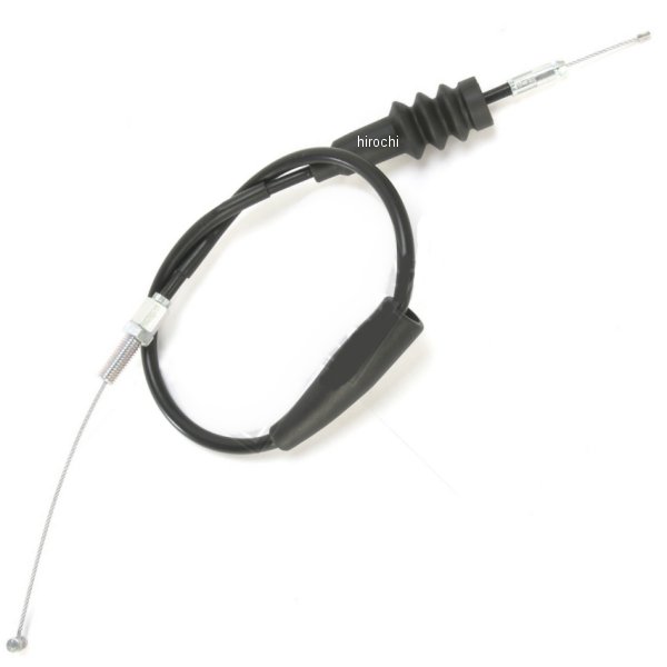 スロットルケーブル 02年以降 DR-Z110、KLX110