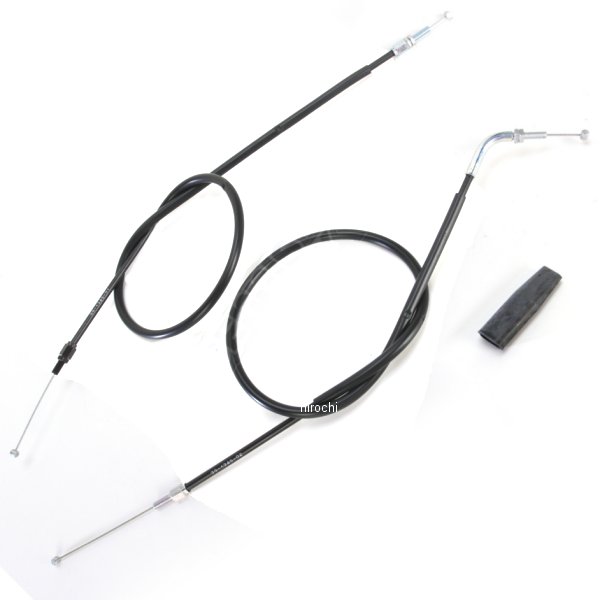 スロットルケーブル 93年-07年 KLX650、KLX300、KLX250R