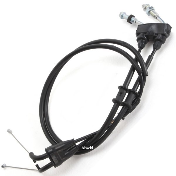 スロットルケーブル 14年以降 YZ250F、WR250F