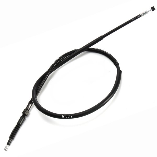 クラッチケーブル 87年-04年 ヤマハ YFM350X 黒