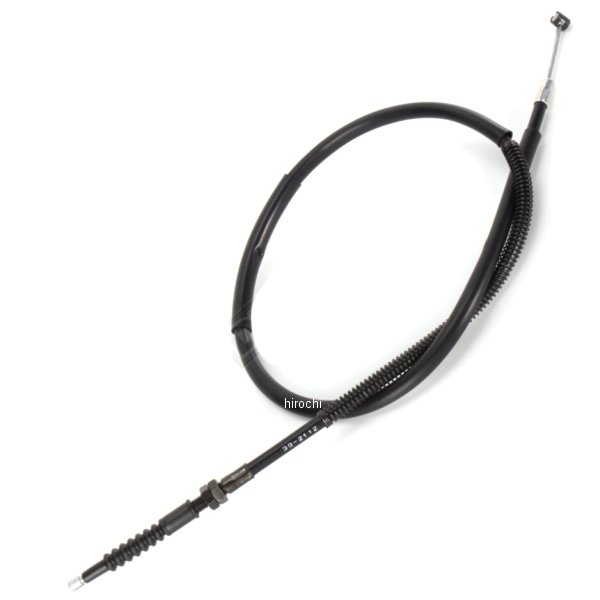 クラッチケーブル 85年-14年 XT225、TW200、BW200