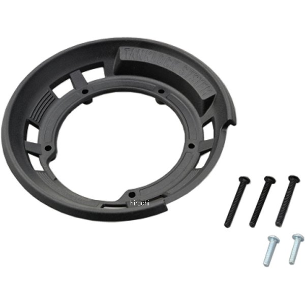 ジビ GIVI BF25 イージーロック 16年以降 CRF1000L アフリカツイン