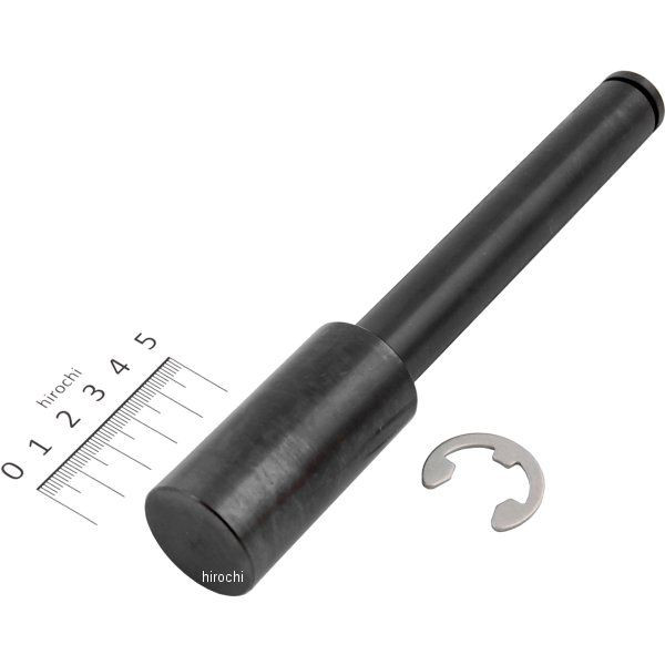 J-TRIP(Jトリップ)片持ちスタンド用シャフトのみ　VFR400　RVF400　FR750R　RVF　SR250R等