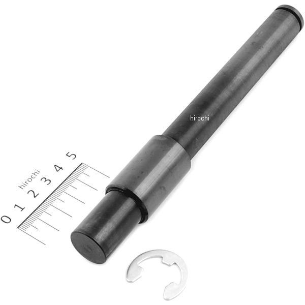 J-TRIP(Jトリップ) 片持ちスタンド用シャフトのみ　ドゥカティ1098を除く片持ちスイングアーム車