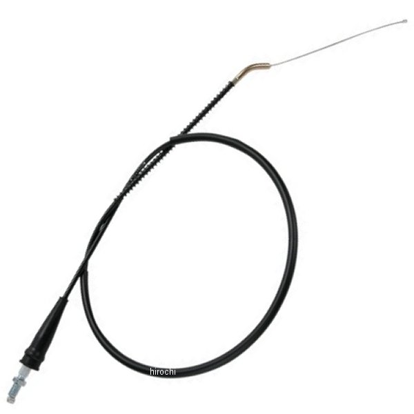 スロットルケーブル 引き側 83年-90年 RM500、RM250、RM125 58300-14600