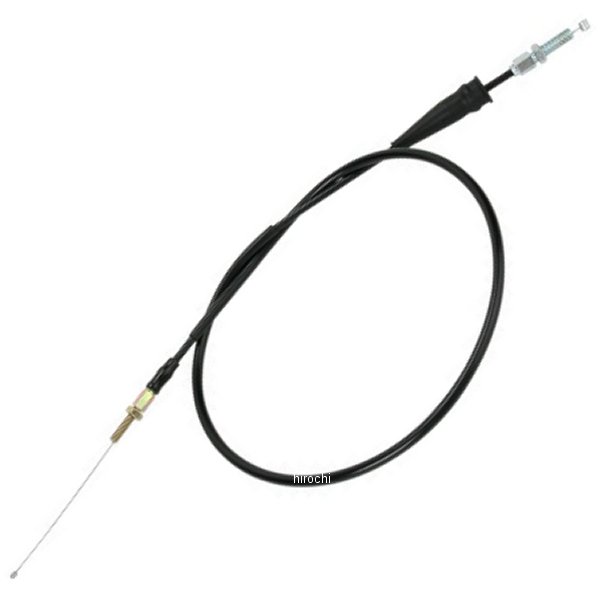 スロットルケーブル 引き側 96年-05年 YZ250、YZ125 4SS-26311-01