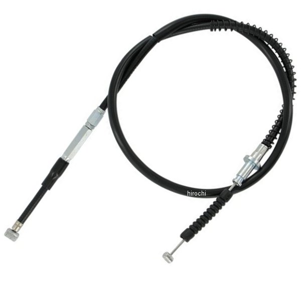 クラッチケーブル 89年-09年 KX100、KX85、KX80 54011-1311
