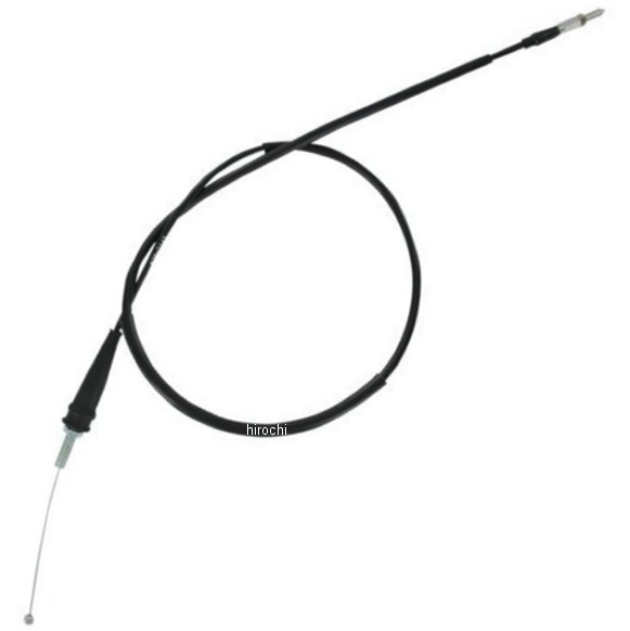 スロットルケーブル 引き側 99年-06年 YZ250、YZ125