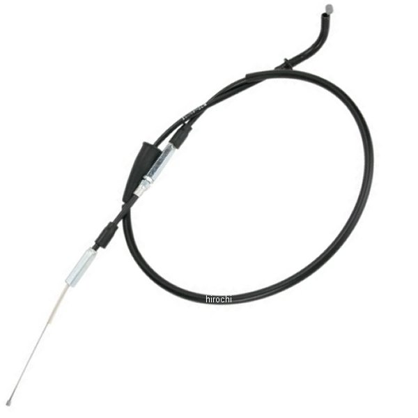 スロットルケーブル 引き側 83年-01年 YZ80 22W-26311-00