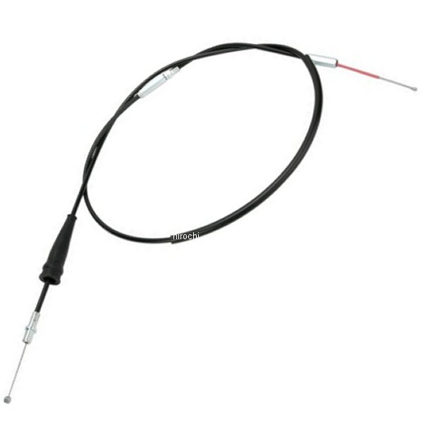 スロットルケーブル 引き側 77年-80年 YZ、IT 2K8-26311-01